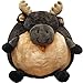 Squishable / Moose Plush - 15