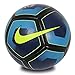 Nike Pitch Football Soccer Ball PL SC2994-452 Blue/Green