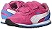 PUMA Men's Sky 2 HI Sneaker, Red Blast, 10 M US