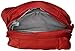 Pacsafe Metrosafe Ls140 Anti-Theft Compact Shoulder Bag, Vintage Red
