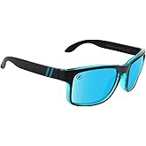 Blenders Eyewear Canyon – Polarized Sunglasses – Active Style, Durable Frame – 100% UV Protection – For Men & Women