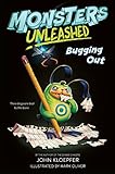 Monsters Unleashed #2: Bugging Out