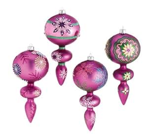 Amazon.com : Life-Size Indoor / Outdoor Set of 3 Lighted ...