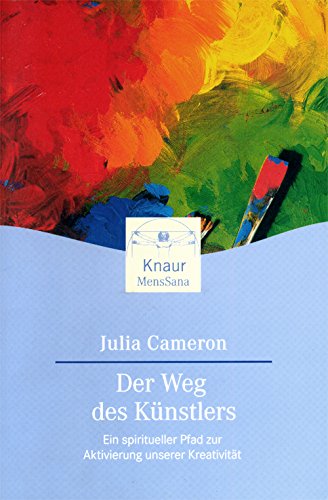 Der Weg DES Kunstlers (German Edition)