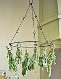 Additional Herb Hooks, Set of 3