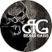 Beard Gains Valhalla Organic Goat Milk Beard Soap/Conditioner | Eliminate Itch & Dandruff and Promote Beard Growth & Improved Skin