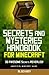 Secrets and Mysteries Handbook for Minecraft: 30 AWESOME Secrets REVEALED: Unofficial Minecraft Guide by BlockBoy