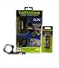 TACTACAM 4.0 Hunting Action Camera - Gun Combo Package - Includes Gun Mount, Under Scope Rail Mount and Extra Rechargeable Battery