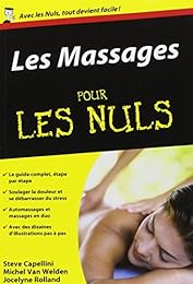 Les  massages