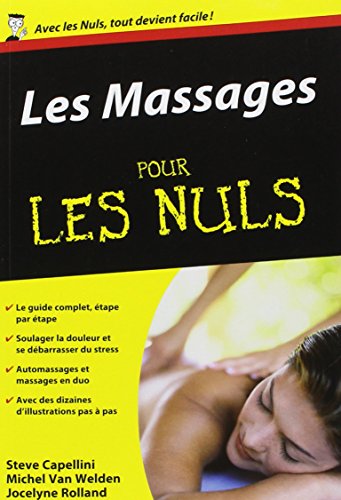 Les  massages