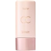 tarte CC tinted serum &mdash; Color-Correcting Tinted Serum, Lightweight Coverage, No-Makeup Makeup, Waterproof, 16HR Wear, vegan &amp; cruelty-free