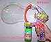 Amazing Bubble Blower Gun - Super Big Bubble Maker(colors vary)