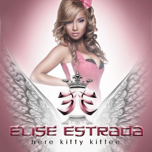 Elise Estrada - Here Kitty Kittee - Zortam Music