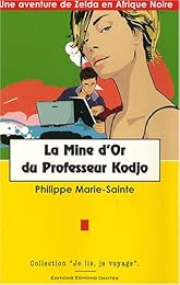 La  mine d'or du professeur Kodjo