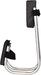 Generisch Adjustable Kneeling Stool - Ergonomic Garden Knee Seat view 9