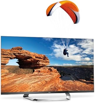 51r0ezYc90L. SL350  Großer 55 Zoll Fernseher LG 55LM760S für 1349,00 Euro