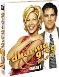 [DVD]ダーマ&グレッグ シーズン1 (SEASONSコンパクト・ボックス) [DVD]