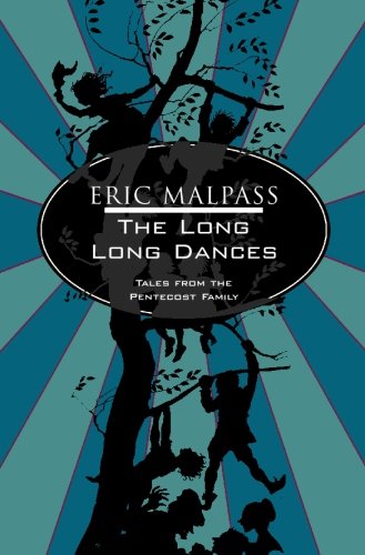 The Long Long Dances (Pentecost)