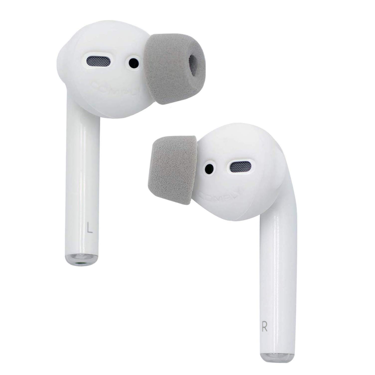 SoftCONNECT For Airpods - Large x 2