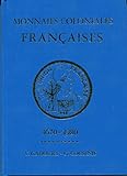 monnaies francaises, 1789-1979 par victor gadoury by 