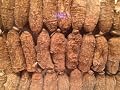 Premium Wisconsin Wild American Ginseng 4 oz