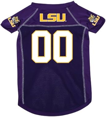 amazon lsu jersey