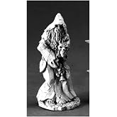 Reaper Dulkathar The Necromancer Miniature