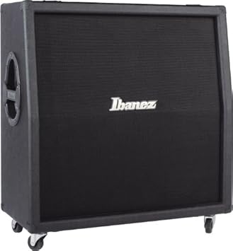 ibanez speaker cabinet
