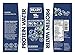 Ready Nutrition Protein Infused Water, 15g Whey Protein Isolate, 0 Sugar, NO Artificial Ingredients, Great for Muscle Building & Weight Loss, Blueberry (16.9 fl oz Bottle, Pack of 12)thumb 3