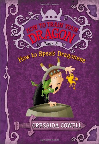 How to Train Your Dragon: How to Speak Dragonese