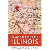 Place Names of Illinois