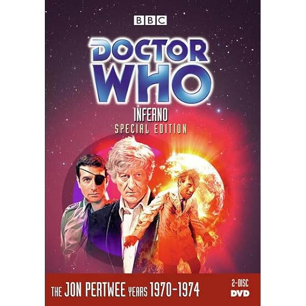 Amazon.com: Doctor Who: Day of the Daleks (Story 60) : Jon