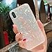 Compatible for iPhone Xs Max case 6.5 inch (2018),Girls Women Glitter Cover