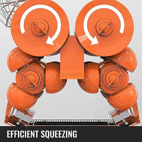 VEVOR Commercial Juicer Machine on Galleon Philippines