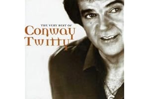 The Very best of Conway Twitty