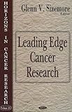 Leading Edge Cancer Research, Sizemore, Glenn V., 1600211976