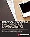 Practical Program Evaluation For Criminal Justice