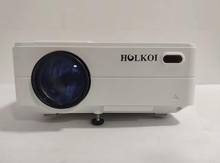 Holkoi Projector LED 401