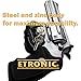 Etronic Gun Lock G7K Keyed Gun Trigger Lock, Keyed Different