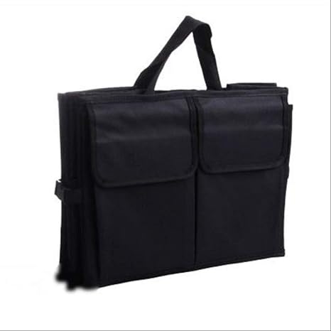 Caja De Almacenamiento Del Maletero Del Coche Caja De Almacenamiento