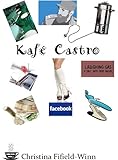 Kafe Castro (Coffee Break Series Book 1)