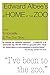 At Home at the Zoo: Homelife and the Zoo Story