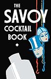 Savoy Cocktail Book Savoy Cocktail Book