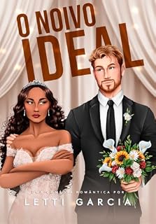 Livro O Noivo Ideal