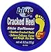 Cracked Heel Skin Softener 1/2-oz. Pocket Size
