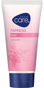 Avon Care Fairness Cream, 50g