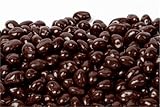 Dark Chocolate Covered Pistachios 5-Pound Bag