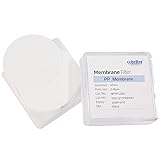 COBETTER 100 PCS PP Membrane Filters Hydrophobic