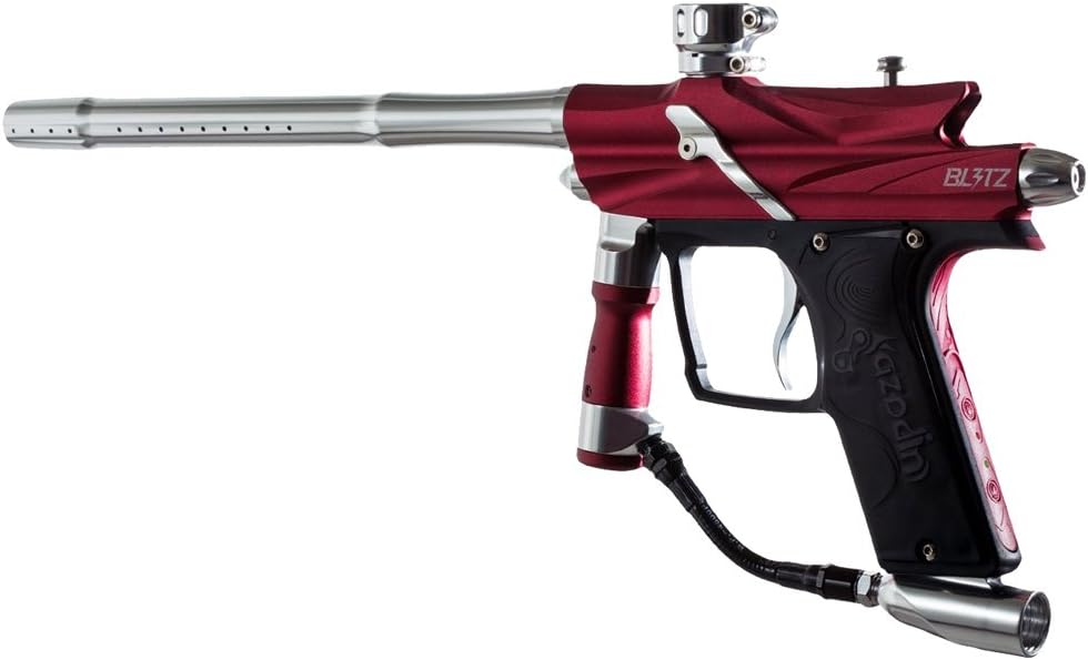 Best Paintball Gun Under 200 (2023) Top 8 Unbiased Reviews