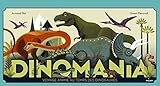 Dinomania : Voyage animé au temps des dinosaures by 